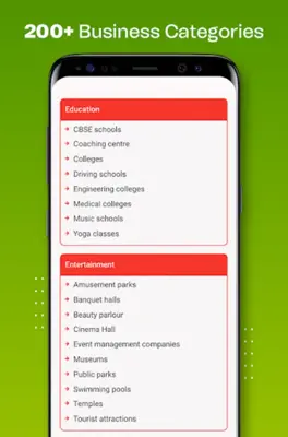 5BestINcity - All In One android App screenshot 3