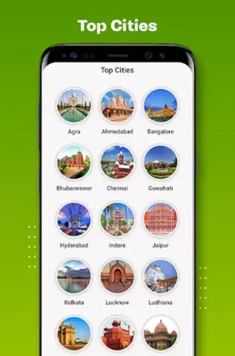 5BestINcity - All In One android App screenshot 6